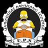 Logo U.P.S