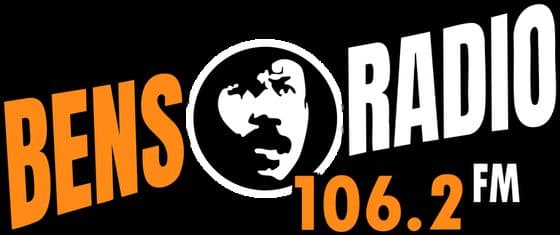 Bens Radio 106.2 FM