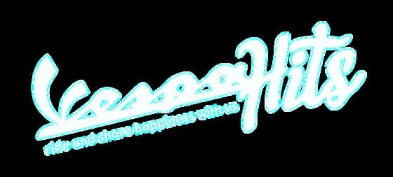 Vespa Hits